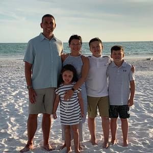 Meet your Posher, Peter